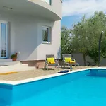 Casa vacanze Amber By Interhome Orbanići