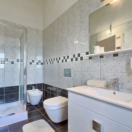 Amber By Interhome Сasa de vacaciones Orbanići
