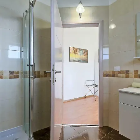 Сasa de vacaciones Amber By Interhome