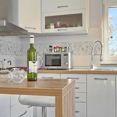 Tatil Evi Holiday Amber Orbanići