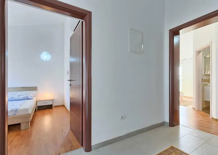 Amber By Interhome *
