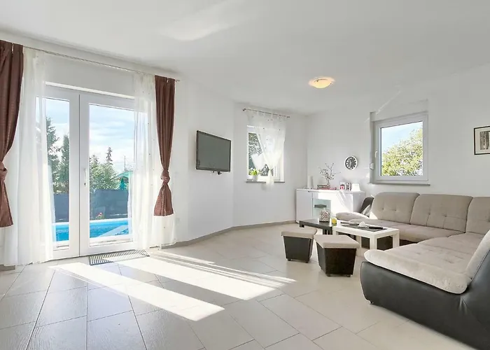 Hébergement de vacances Amber By Interhome Orbanići